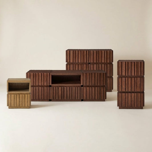 Modory Tessa Modular Storage System