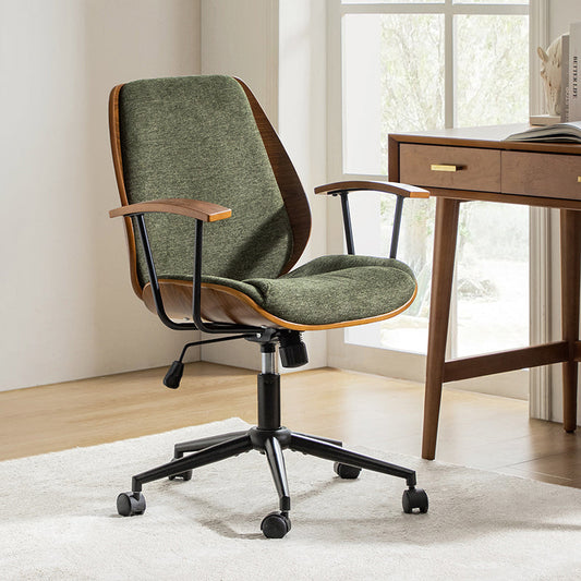 Versatile Adjustable Height Office Chair