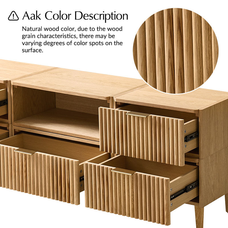 Modory Barndo Modular Storage System