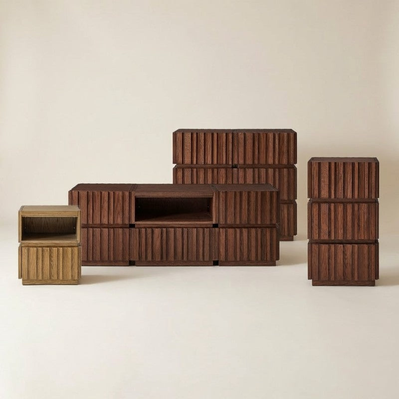 Modory Tessa Modular Storage System