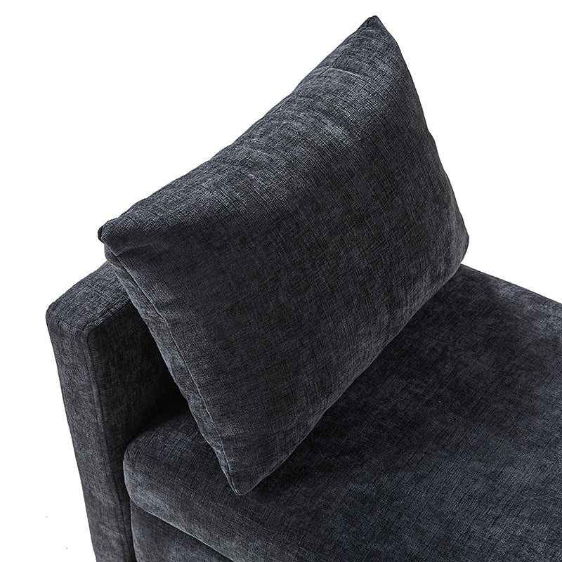 Arvid Flip Top Upholstered Storage Bench