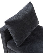 Arvid Flip Top Upholstered Storage Bench