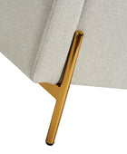 Arvid Flip Top Upholstered Storage Bench
