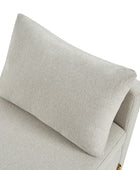 Arvid Flip Top Upholstered Storage Bench