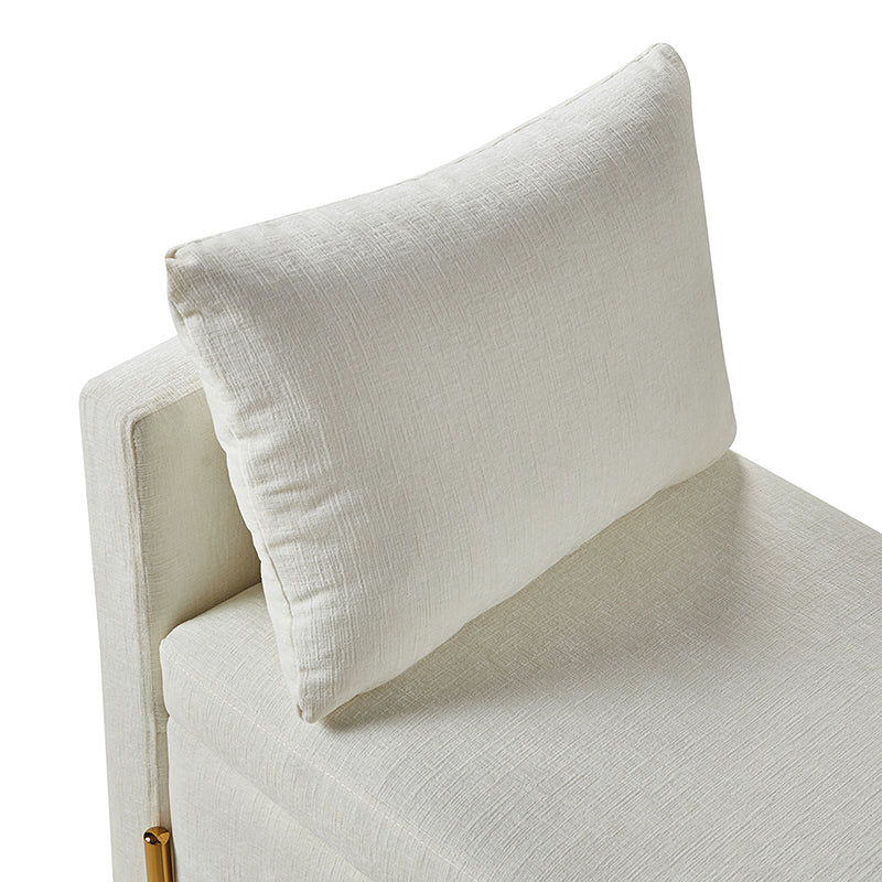 Arvid Flip Top Upholstered Storage Bench