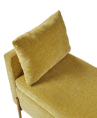 Arvid Flip Top Upholstered Storage Bench