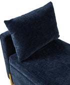 Arvid Flip Top Upholstered Storage Bench