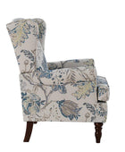 Centaurs Upholstered Armchair - HULALA HOME