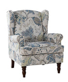 Centaurs Upholstered Armchair - HULALA HOME