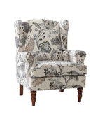 Centaurs Upholstered Armchair - HULALA HOME