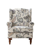 Centaurs Upholstered Armchair - HULALA HOME