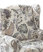 Centaurs Upholstered Armchair - HULALA HOME