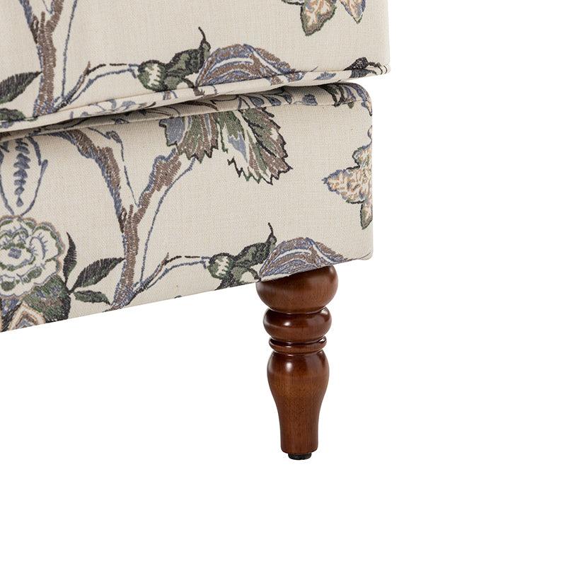 Centaurs Upholstered Armchair - HULALA HOME