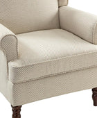 Centaurs Upholstered Armchair - HULALA HOME