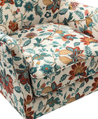 Johannes Classic Wingback Elegant Timeless Design Armchair