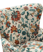 Johannes Classic Wingback Elegant Timeless Design Armchair