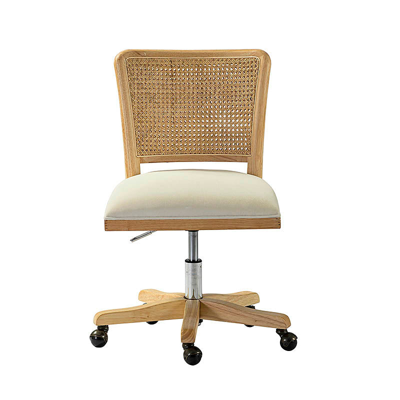 Blanca Cane Task Chair