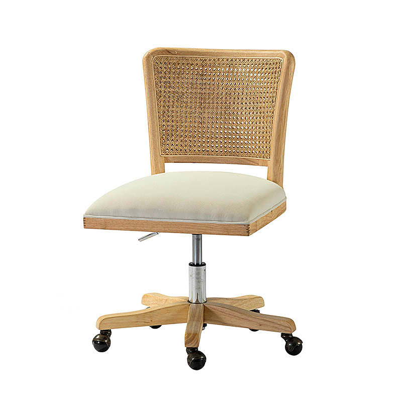 Blanca Cane Task Chair