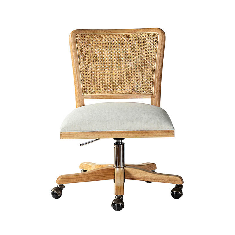 Blanca Cane Task Chair