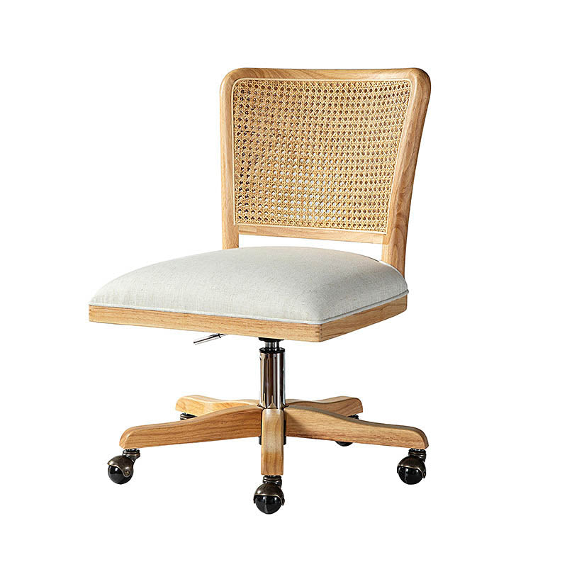 Blanca Cane Task Chair