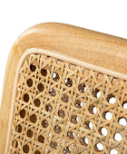 Blanca Cane Task Chair