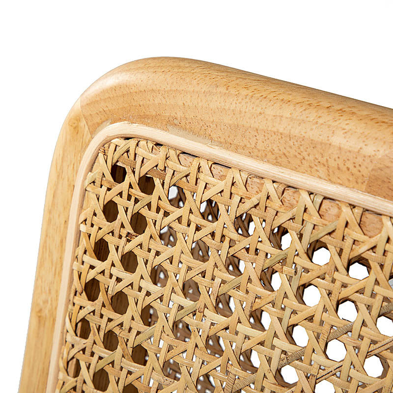 Blanca Cane Task Chair