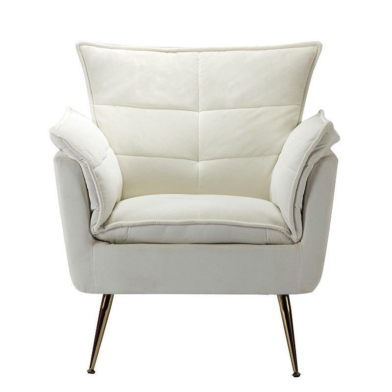 Jaxon Plush Armchair