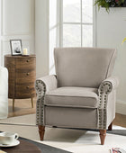 Hypanis Upholstered Armchair