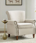 Hypanis Upholstered Armchair