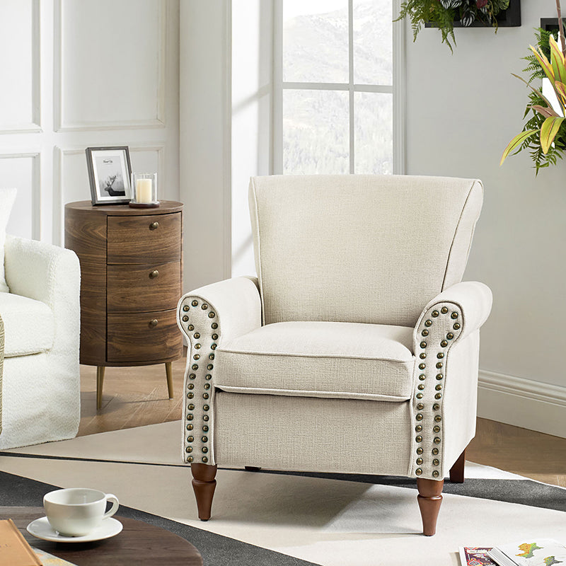 Hypanis Upholstered Armchair