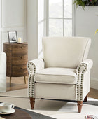 Hypanis Upholstered Armchair