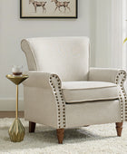 Hypanis Upholstered Armchair