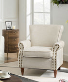 Hypanis Upholstered Armchair