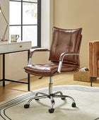 Doug Task Chair with Padded Arms