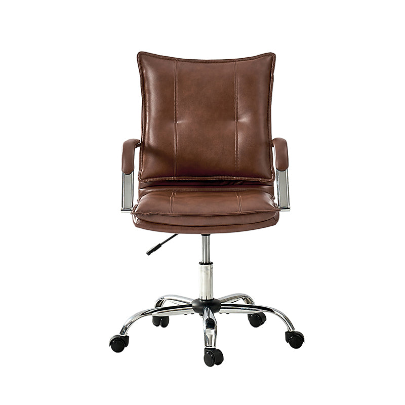 Doug Task Chair with Padded Arms