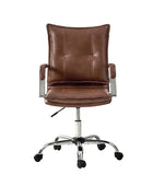 Doug Task Chair with Padded Arms