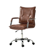 Doug Task Chair with Padded Arms