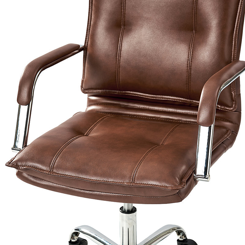 Doug Task Chair with Padded Arms