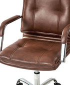 Doug Task Chair with Padded Arms