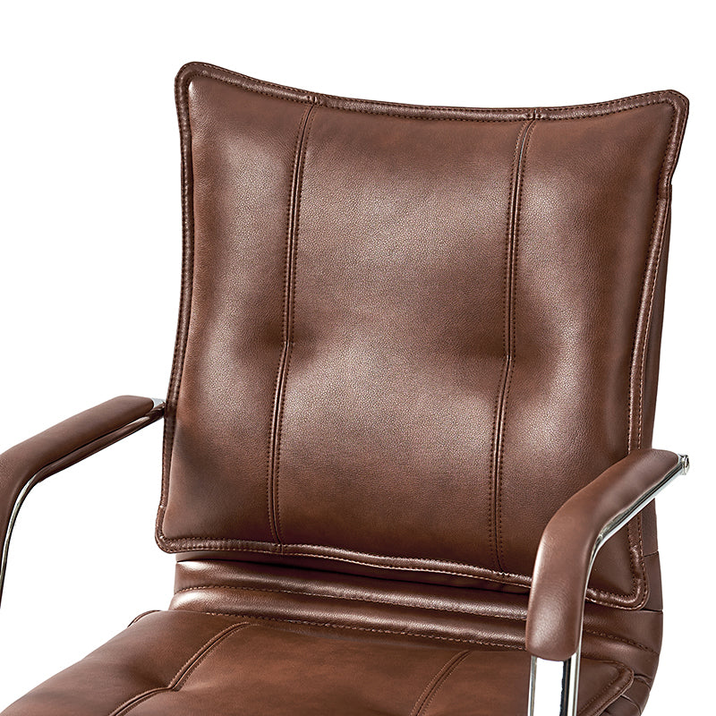 Doug Task Chair with Padded Arms