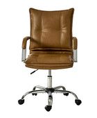 Doug Task Chair with Padded Arms