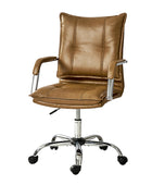 Doug Task Chair with Padded Arms