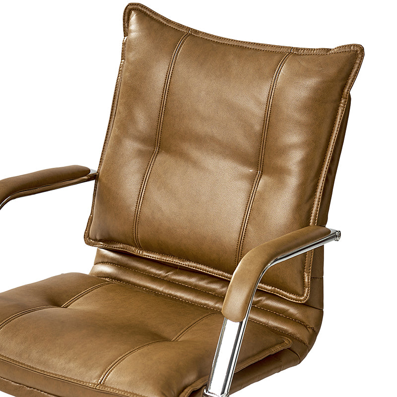 Doug Task Chair with Padded Arms