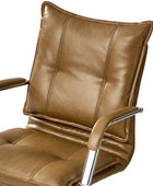 Doug Task Chair with Padded Arms