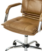 Doug Task Chair with Padded Arms