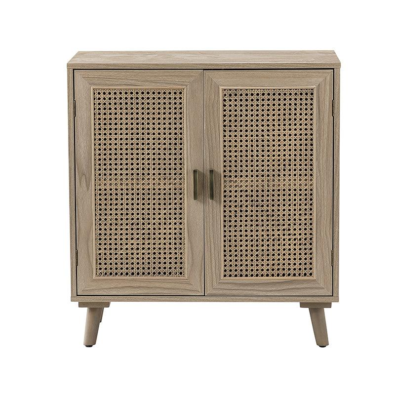 Noin 2-Door Accent Cabinet - Hulala Home