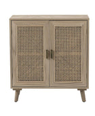 Noin 2-Door Accent Cabinet - Hulala Home