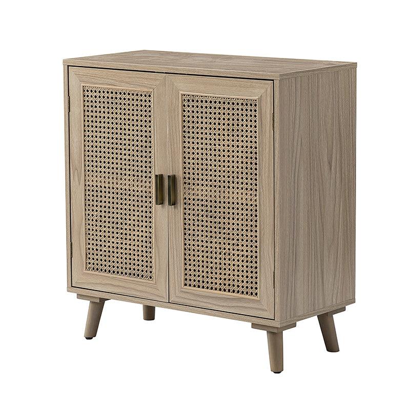 Noin 2-Door Accent Cabinet - Hulala Home