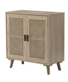 Noin 2-Door Accent Cabinet - Hulala Home