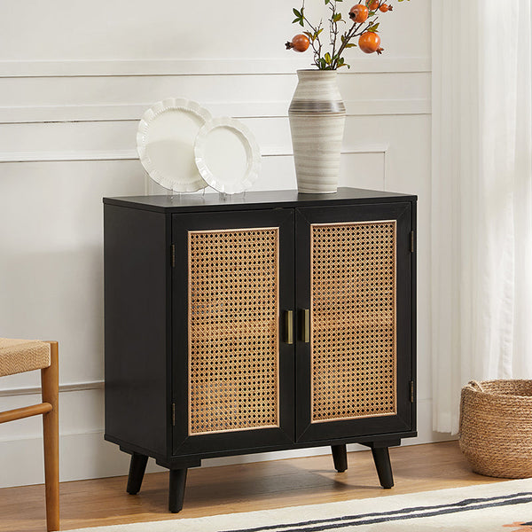 Noin 2-Door Accent Cabinet